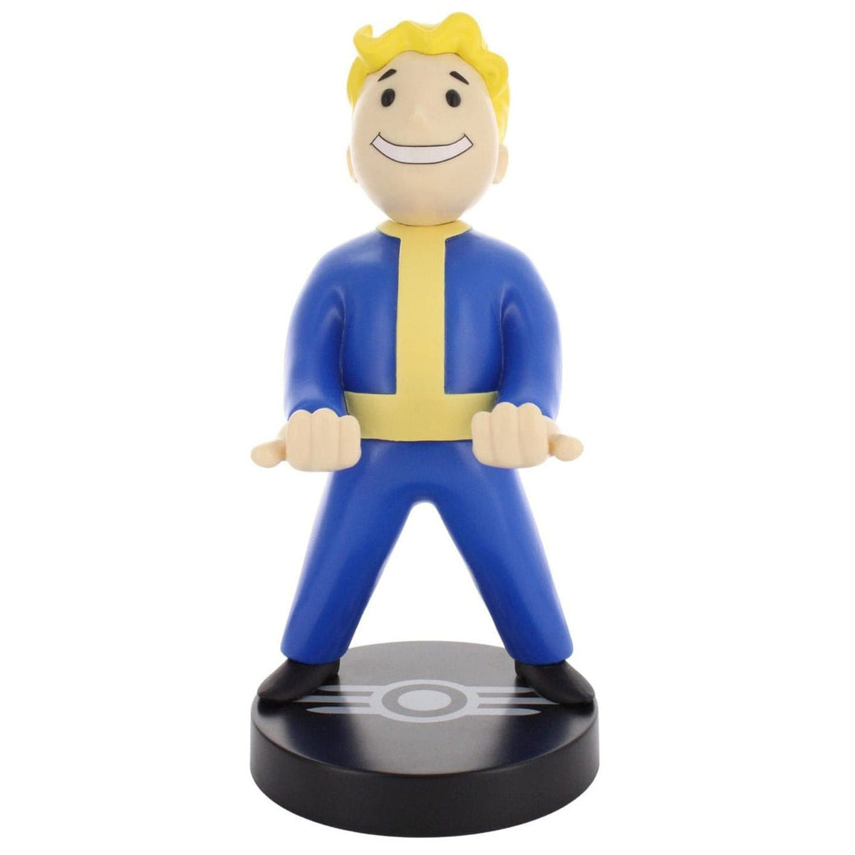 Image produit Fallout Cable Guys Support de charge Vault Boy 23 cm