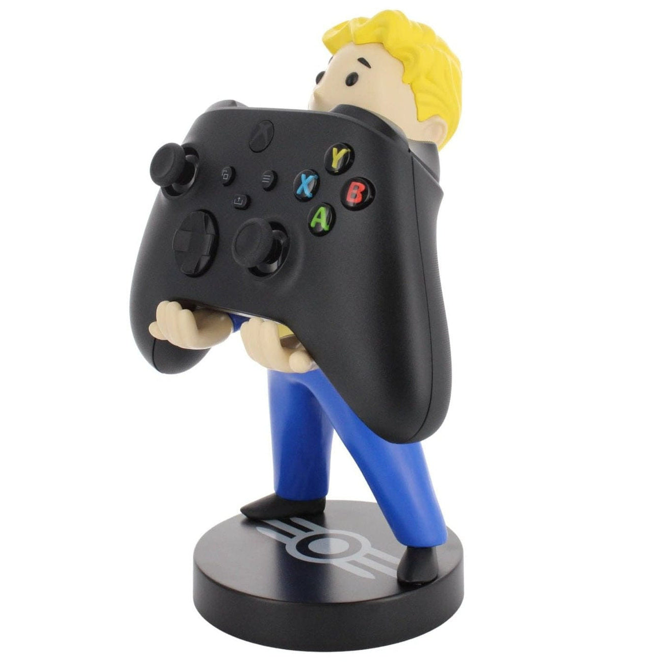 Image produit Fallout Cable Guys Support de charge Vault Boy 23 cm
