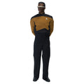 Image produit Star Trek : The Next Generation Figurine articulée 1/6 Lt.