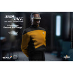 Image produit Star Trek : The Next Generation Figurine articulée 1/6 Lt.