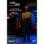 Image produit Star Trek : The Next Generation Figurine articulée 1/6 Lt.