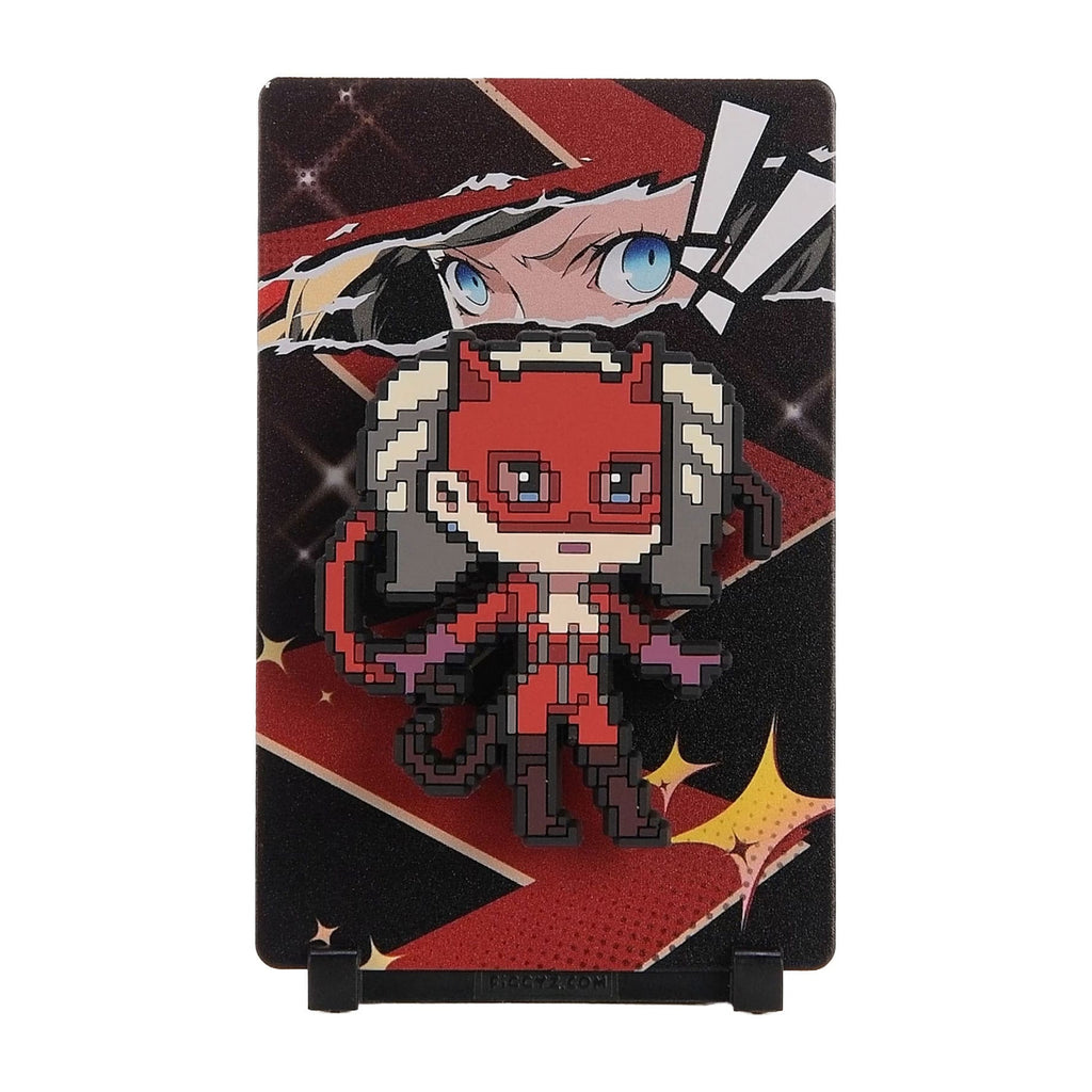 Image produit Persona 5 Figurine collector aimantée FiGGYZ Panther 11 cm