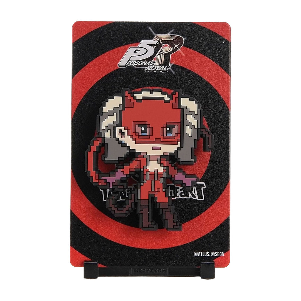 Image produit Persona 5 Figurine collector aimantée FiGGYZ Panther 11 cm