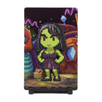 Image produit Figurine de collection magnétique FiGGYZ Banjo-Kazooie Beauty Grunty 11 cm