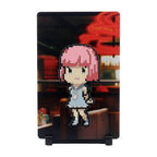 Image produit Catherine FiGGYZ Figurine magnet à collectionner Rin 11 cm