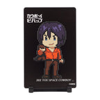 Image produit Figurine collector magnétique FiGGYZ Cowboy Bebop Gren 11 cm