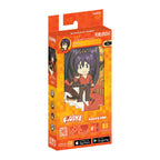 Image produit Figurine collector magnétique FiGGYZ Cowboy Bebop Gren 11 cm