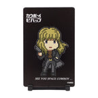Image produit Figurine de collection magnétique FiGGYZ Julia Cowboy Bebop 11 cm