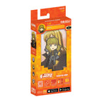 Image produit Figurine de collection magnétique FiGGYZ Julia Cowboy Bebop 11 cm