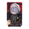 Image produit Figurine de collection magnétique FiGGYZ Vicious Cowboy Bebop 11 cm