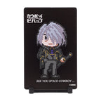 Image produit Figurine de collection magnétique FiGGYZ Vicious Cowboy Bebop 11 cm