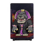 Image produit Figurine de collection magnétique FiGGYZ Panther King Conker's Bad Fur Day