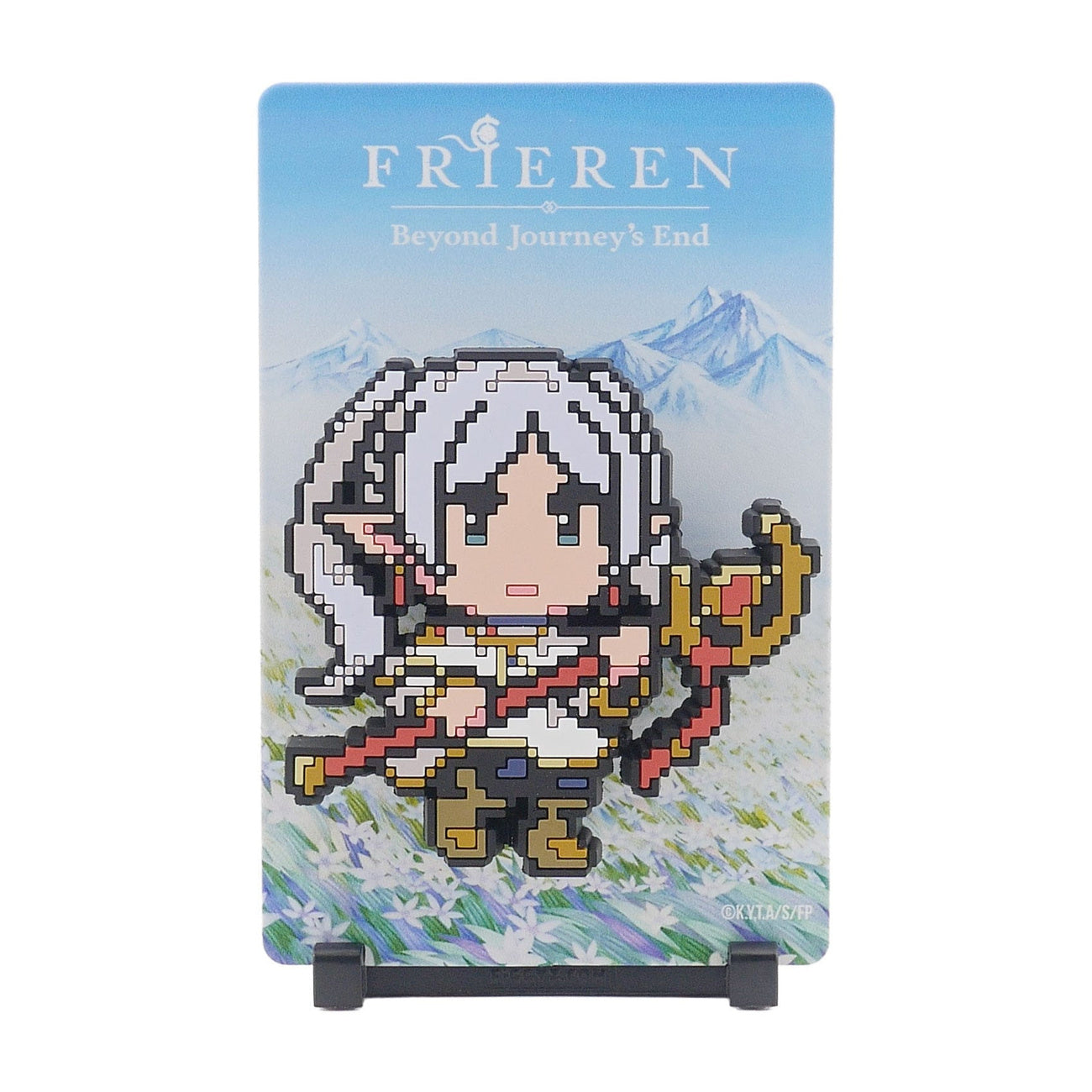 Image produit Frieren : Beyond Journey's End Figurine magnétique à collectionner FiGGYZ
