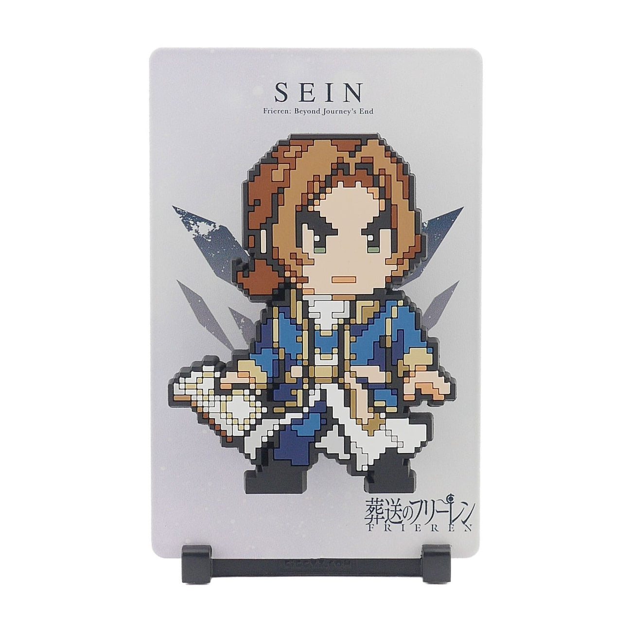 Image produit Frieren: Beyond Journey's End Figurine magnétique à collectionner FiGGYZ