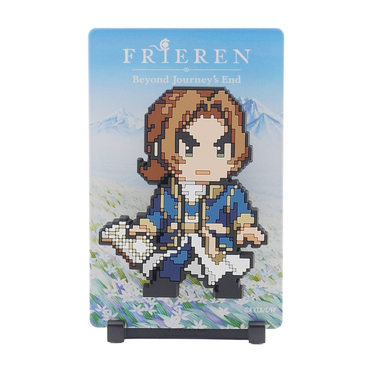 Image produit Frieren: Beyond Journey's End Figurine magnétique à collectionner FiGGYZ