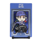 Image produit Persona 3 Reload Figurine de collection magnétique FiGGYZ Junpei Iori 11 cm