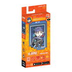 Image produit Persona 3 Reload Figurine de collection magnétique FiGGYZ Junpei Iori 11 cm