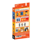 Image produit Persona 3 Reload Figurine de collection magnétique FiGGYZ Junpei Iori 11 cm