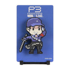 Image produit Persona 3 Reload Figurine de collection magnétique FiGGYZ Junpei Iori 11 cm