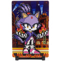 Image produit Sonic the Hedgehog (Modern) FiGGYZ Figurine à collectionner magnétique Blaze
