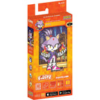 Image produit Sonic the Hedgehog (Modern) FiGGYZ Figurine à collectionner magnétique Blaze