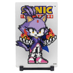 Image produit Sonic the Hedgehog (Modern) FiGGYZ Figurine à collectionner magnétique Blaze