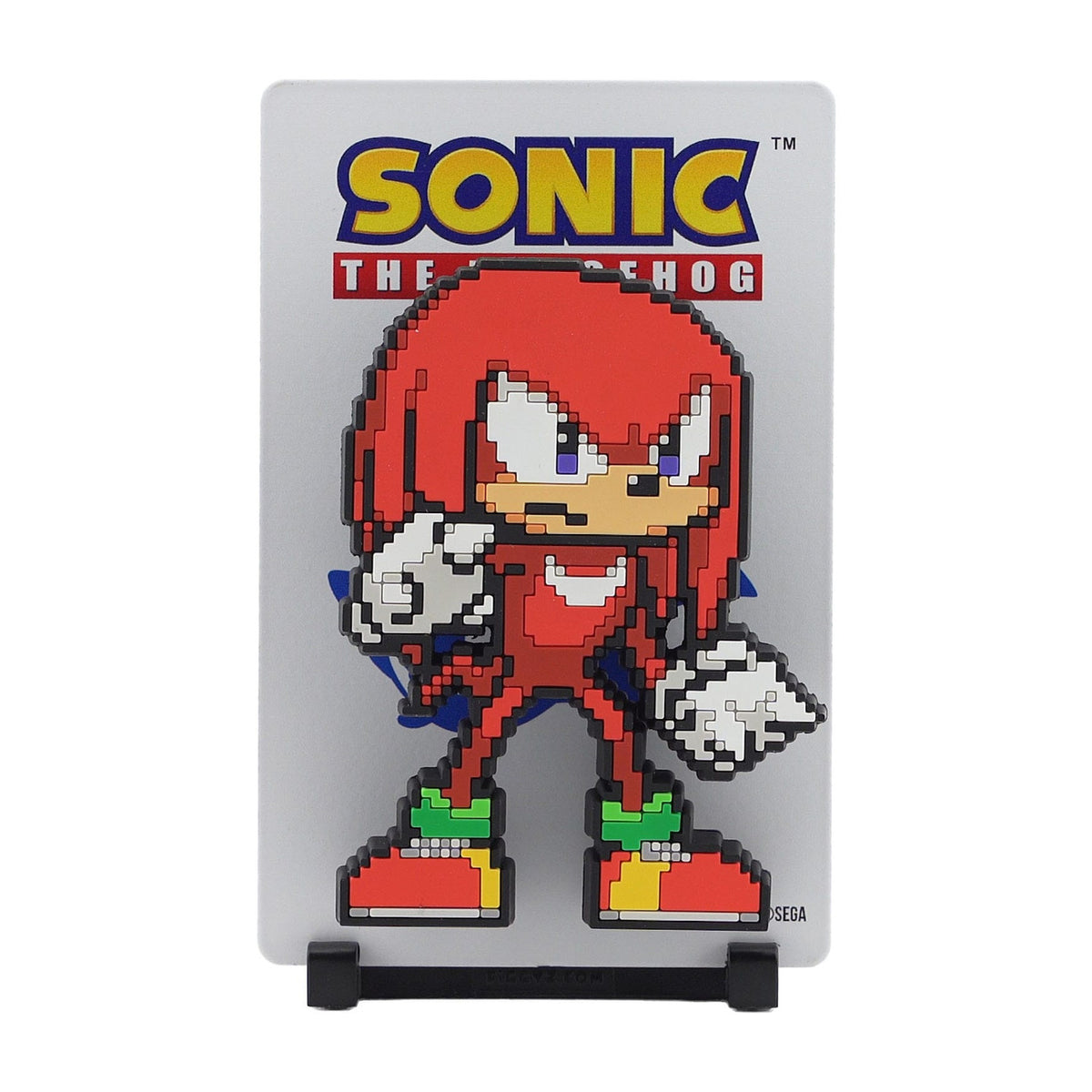 Image produit Sonic the Hedgehog (Modern) FiGGYZ figurine magnétique de collection