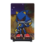 Image produit Sonic the Hedgehog (Modern) Figurine magnétique à collectionner FiGGYZ Metal