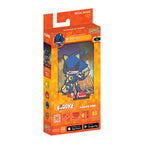 Image produit Sonic the Hedgehog (Modern) Figurine magnétique à collectionner FiGGYZ Metal