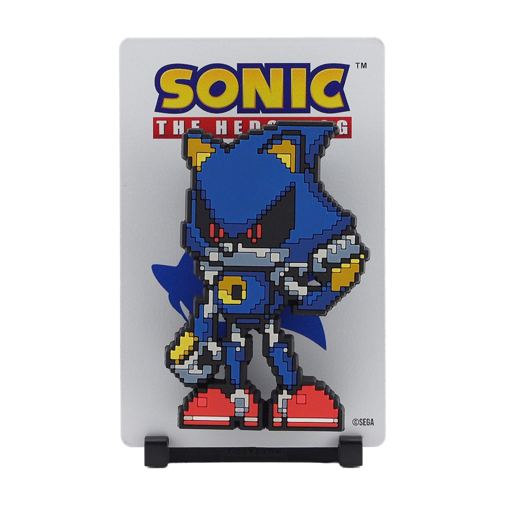 Image produit Sonic the Hedgehog (Modern) Figurine magnétique à collectionner FiGGYZ Metal