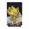 Image produit Sonic the Hedgehog (Modern) FiGGYZ Super figurine magnétique à collectionner