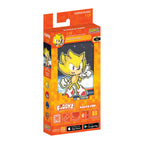 Image produit Sonic the Hedgehog (Modern) FiGGYZ Super figurine magnétique à collectionner