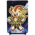 Image produit Sonic the Hedgehog (Modern) FiGGYZ Super figurine de collection magnétique