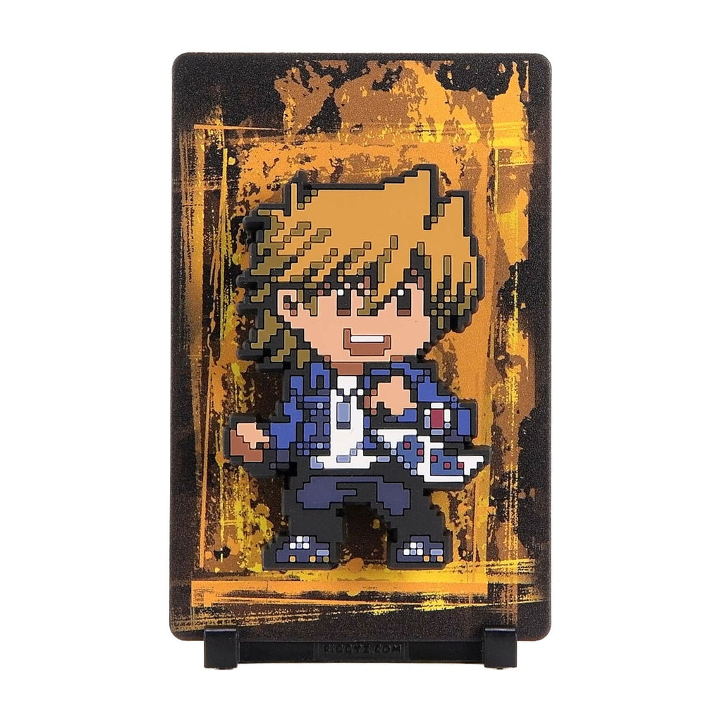 Image produit Yu-Gi-Oh! FiGGYZ Figurine de collection magnétique Joey Wheeler 11 cm