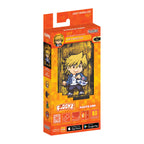 Image produit Yu-Gi-Oh! FiGGYZ Figurine de collection magnétique Joey Wheeler 11 cm
