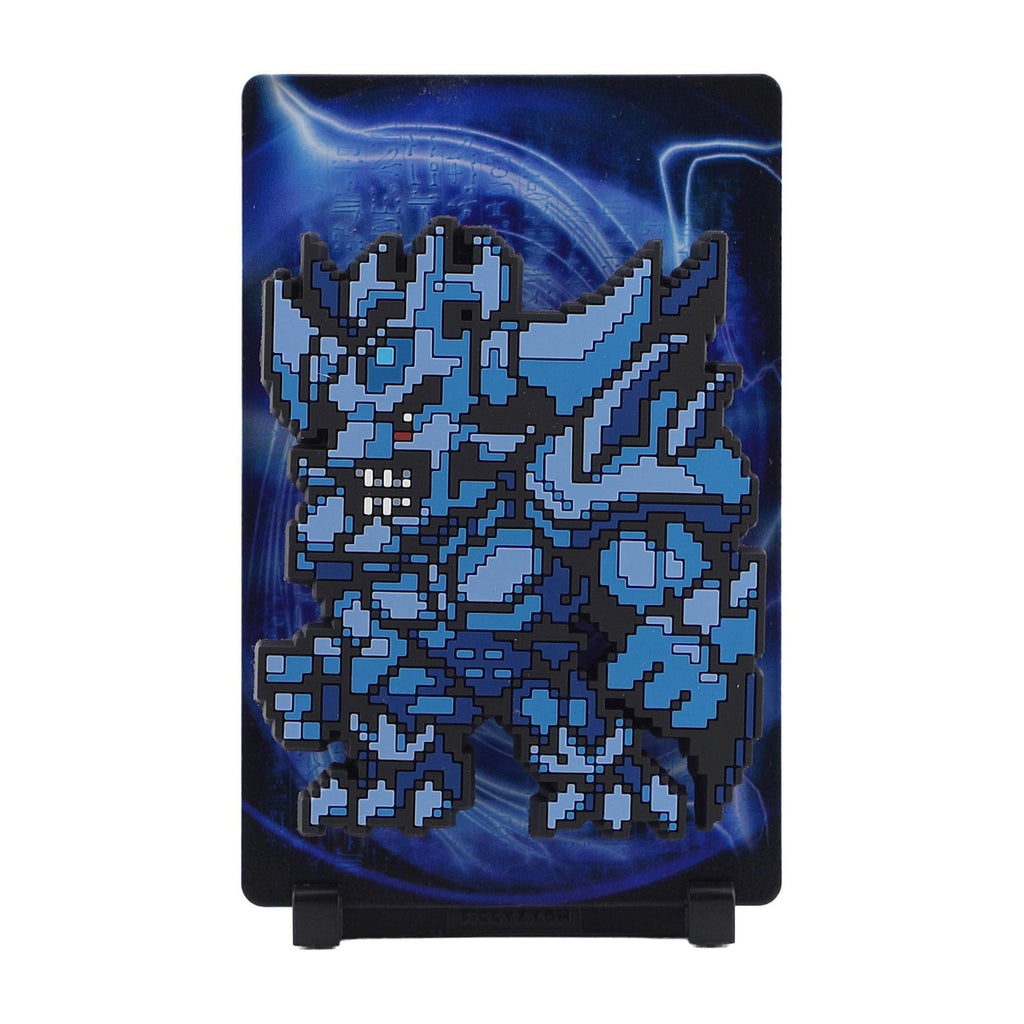 Image produit Yu-Gi-Oh! Figurine collector magnétique FiGGYZ Obelisk the Tormentor