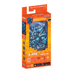 Image produit Yu-Gi-Oh! Figurine collector magnétique FiGGYZ Obelisk the Tormentor