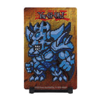 Image produit Yu-Gi-Oh! Figurine collector magnétique FiGGYZ Obelisk the Tormentor