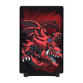 Image produit Figurine de collection magnétique Yu-Gi-Oh! FiGGYZ Slifer le Dragon Céleste