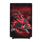 Image produit Figurine de collection magnétique Yu-Gi-Oh! FiGGYZ Slifer le Dragon Céleste