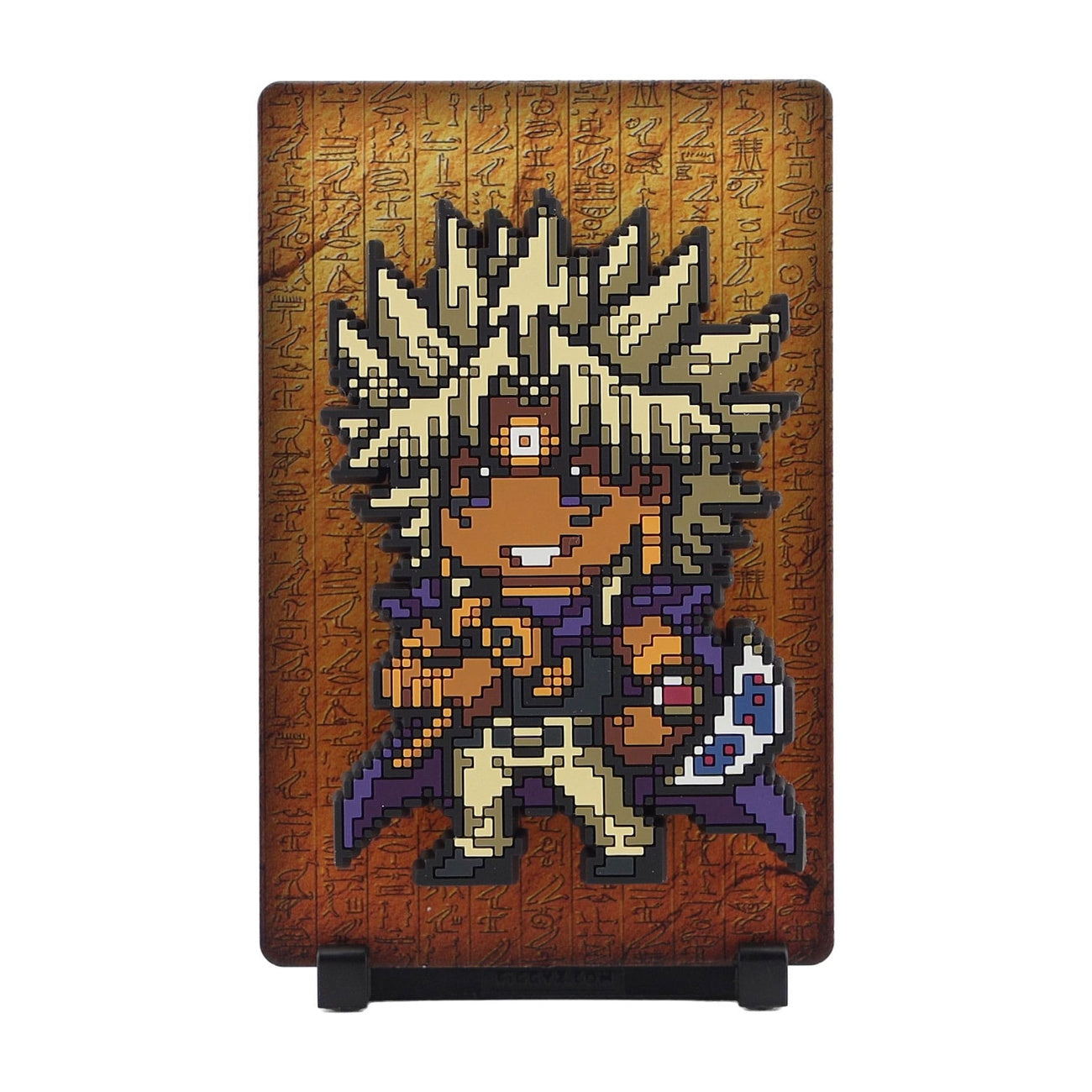 Image produit Figurine de collection magnétique Yu-Gi-Oh! FiGGYZ Yami Marik 11 cm