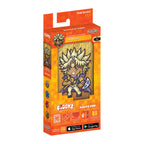 Image produit Figurine de collection magnétique Yu-Gi-Oh! FiGGYZ Yami Marik 11 cm