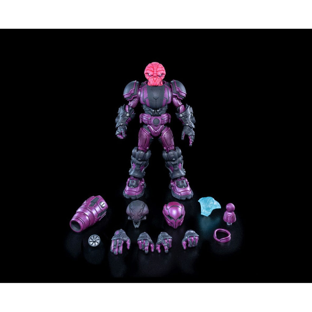 Image produit Figurine articulée Infinite Legions Phanost 18 cm