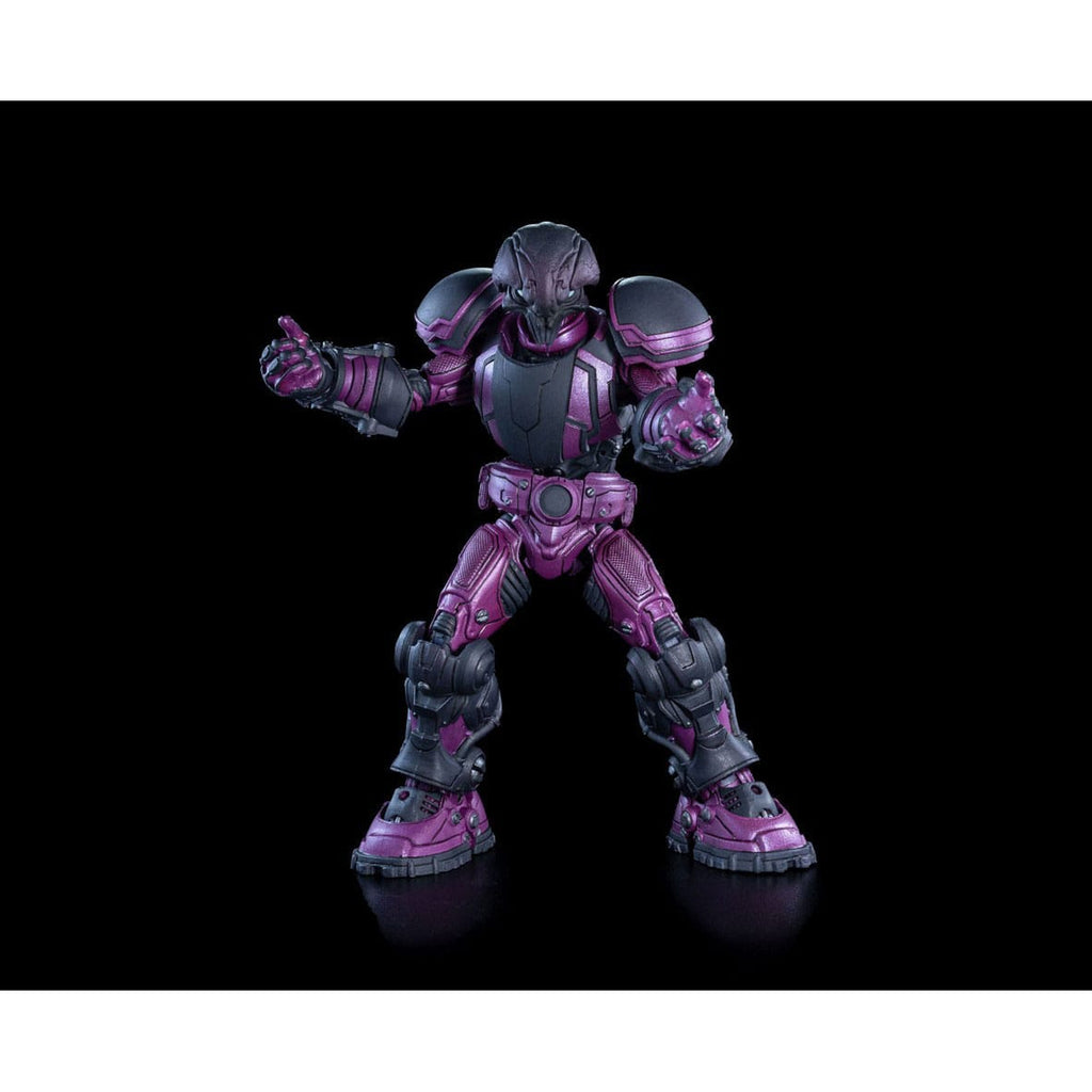 Image produit Figurine articulée Infinite Legions Phanost 18 cm