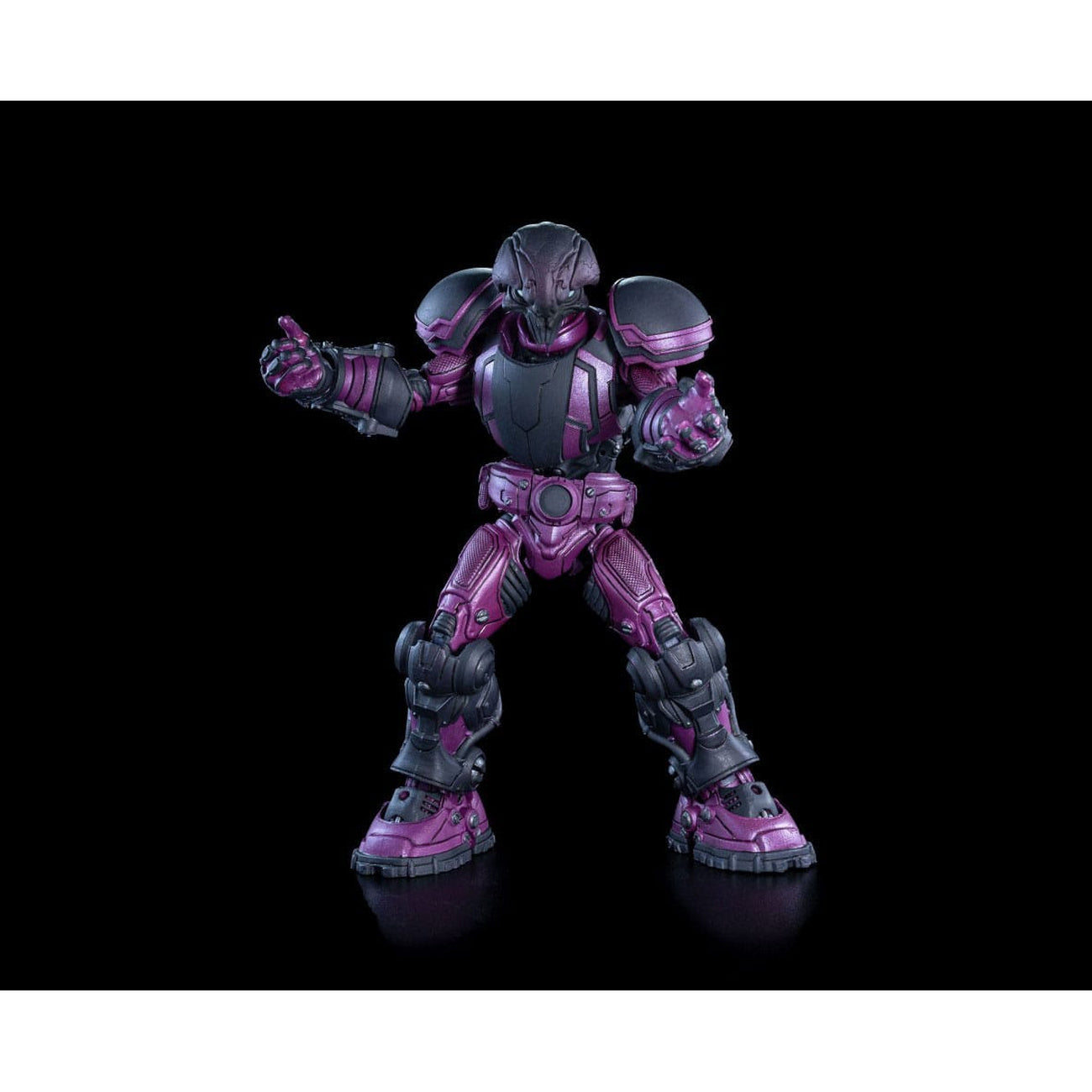 Image produit Figurine articulée Infinite Legions Phanost 18 cm