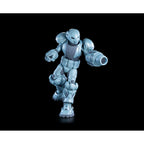 Image produit Figurine articulée Infinite Legions Pheyden 18 cm