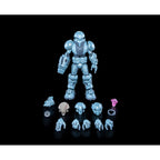 Image produit Figurine articulée Infinite Legions Pheyden 18 cm