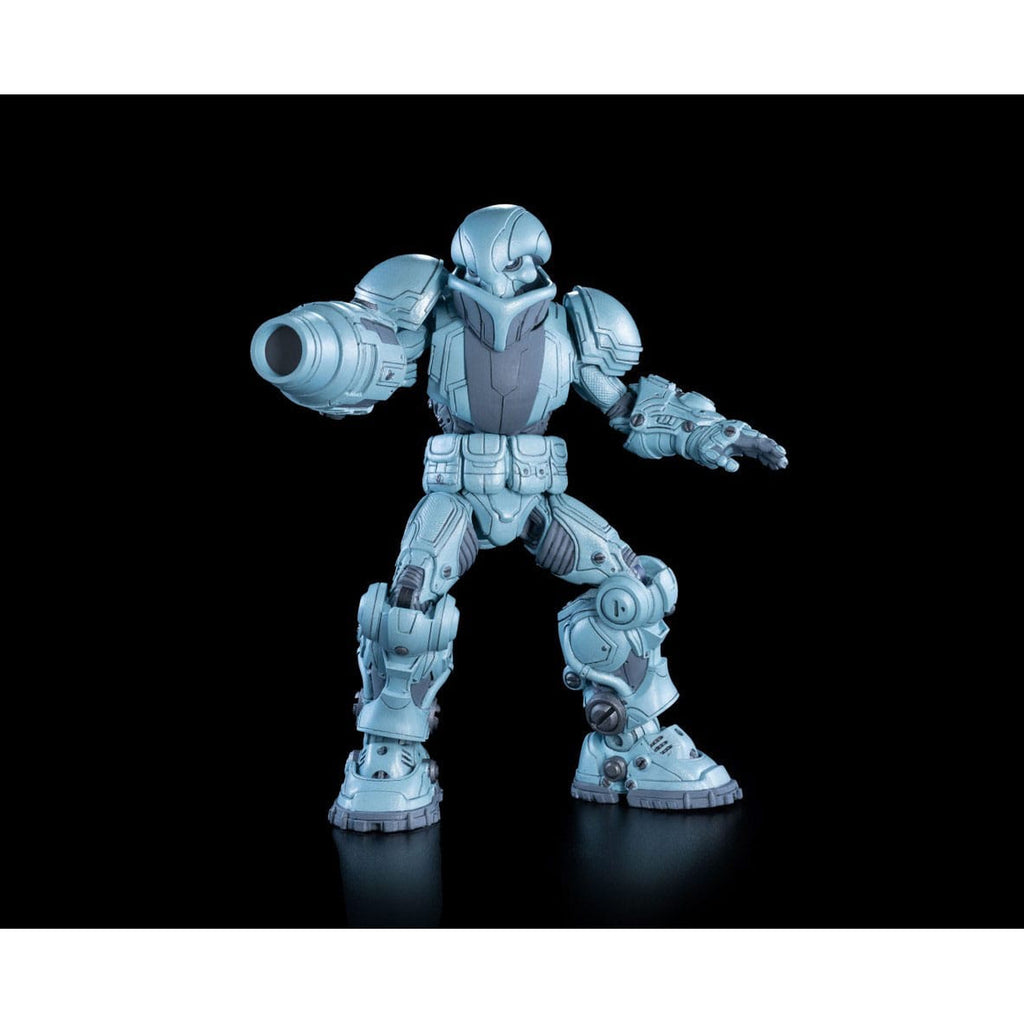 Image produit Figurine articulée Infinite Legions Pheyden 18 cm