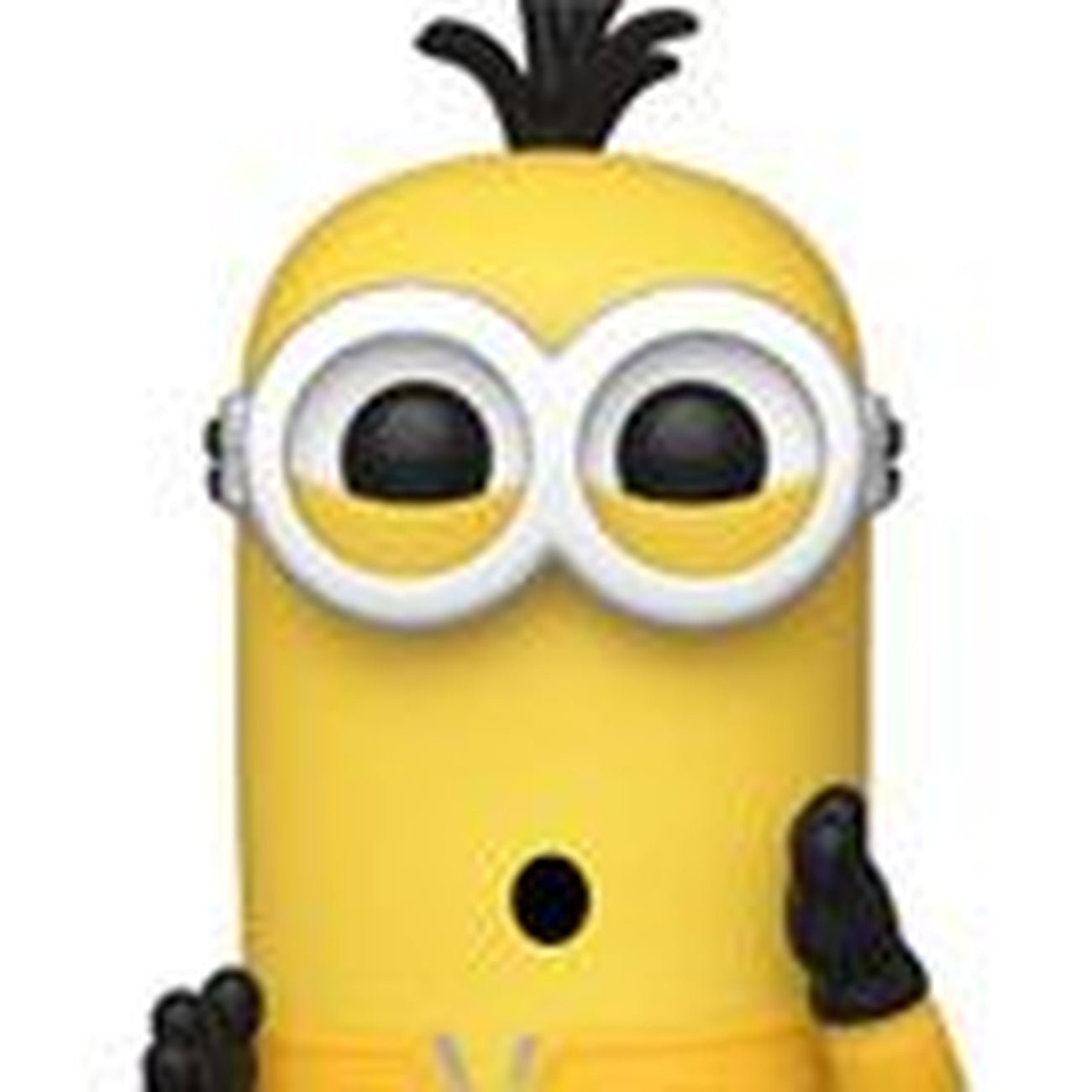 Product image Minions II POP! Movies Vinyl Figure Kung-Fu Kevin 9 cm