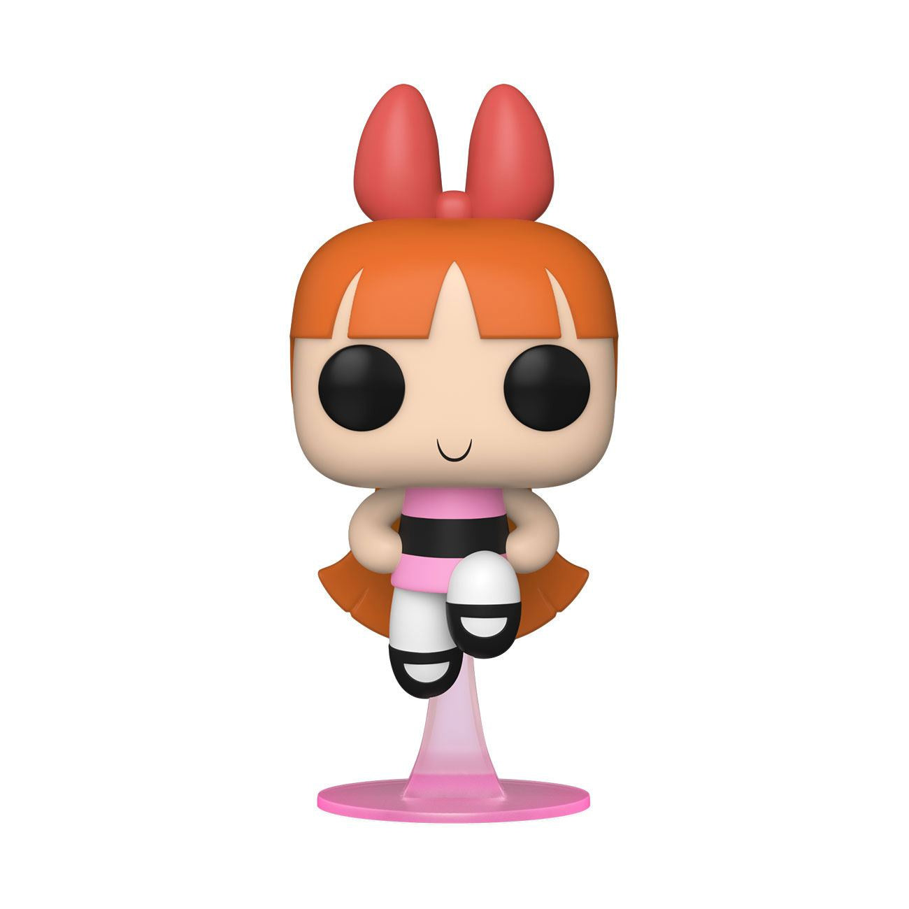 Image produit Powerpuff Girls POP! Animation Figurine en vinyle Blossom 9 cm
